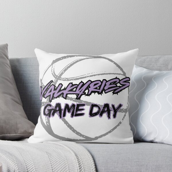 Item preview, Valkyries Game Day designed and sold by Lavender & Salt Designs.