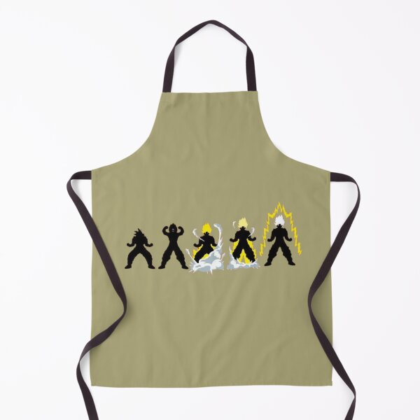 Item preview, Martial Arts Saiyan Rivals Fusion Stance Battle Art designed and sold by UNZY-ds.