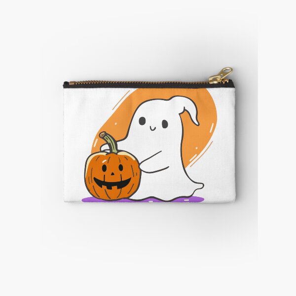 Item preview, halloween time boo designed and sold by Borublue.