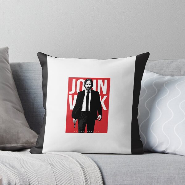 Item preview, Mr John Babayaga Vol - Unique Artistic Design with Bold Typography designed and sold by Elena Aragoneses.