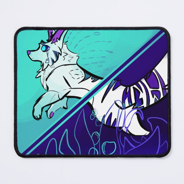 Item preview, Split tide leaper designed and sold by LillyCkity.