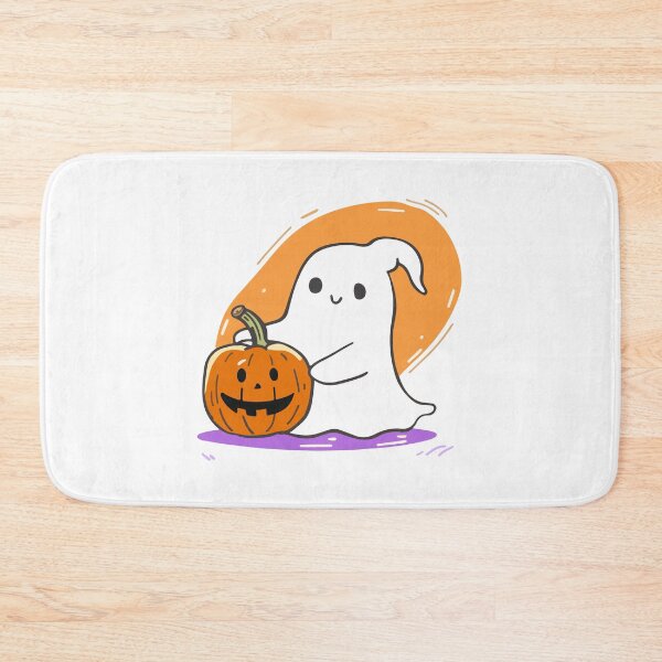 Item preview, halloween time boo designed and sold by Borublue.