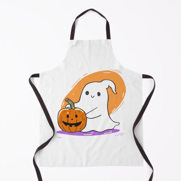 Item preview, halloween time boo designed and sold by Borublue.