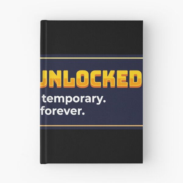 Item preview, FTF Unlocked Funny Geocaching Achievement Gamer Gift designed and sold by mnkyride.