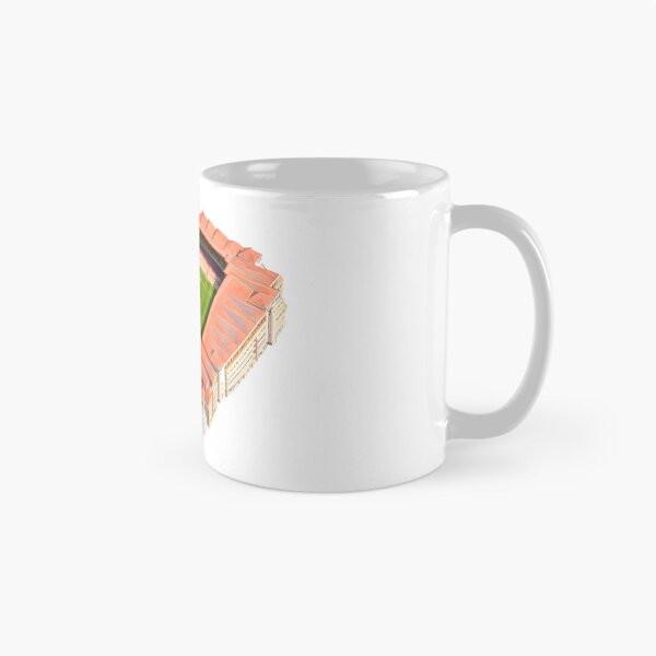 Item preview, Stade Louis II designed and sold by Sunny806.