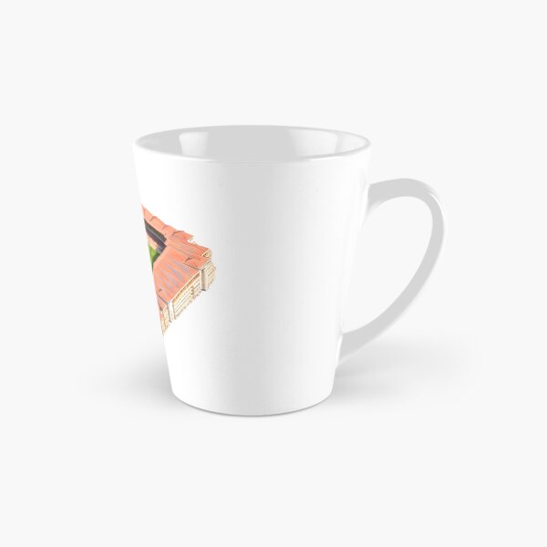 Item preview, Stade Louis II designed and sold by Sunny806.