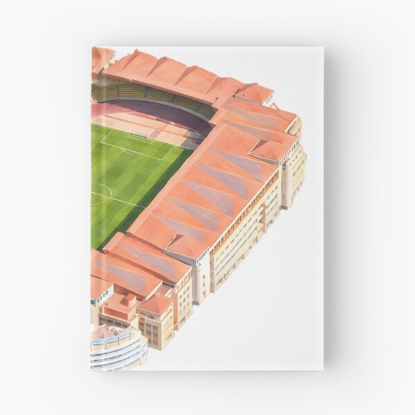 Item preview, Stade Louis II designed and sold by Sunny806.