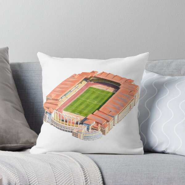 Item preview, Stade Louis II designed and sold by Sunny806.