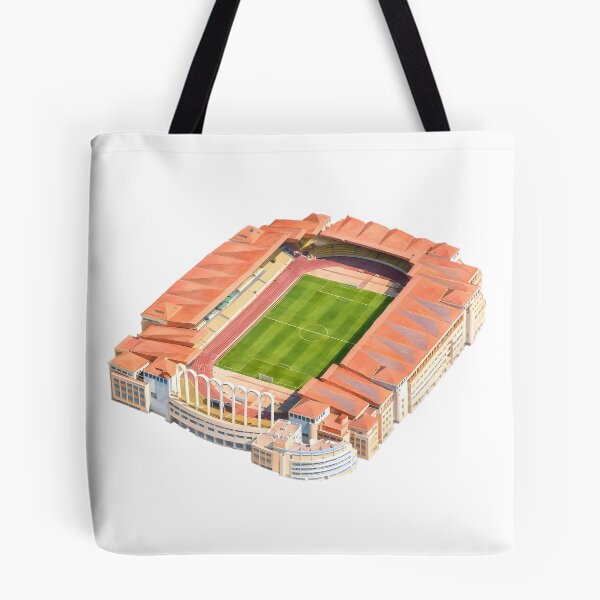 Item preview, Stade Louis II designed and sold by Sunny806.