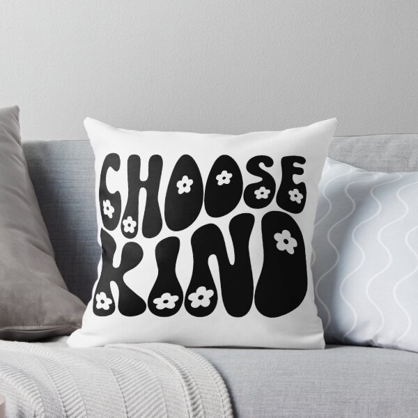 Item preview, CHOOSE KIND designed and sold by Geraldine Amesty.