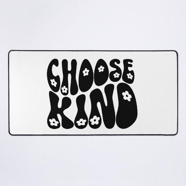 Item preview, CHOOSE KIND designed and sold by Geraldine Amesty.