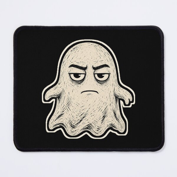 Item preview, Judgy Ghost designed and sold by screenpromos.