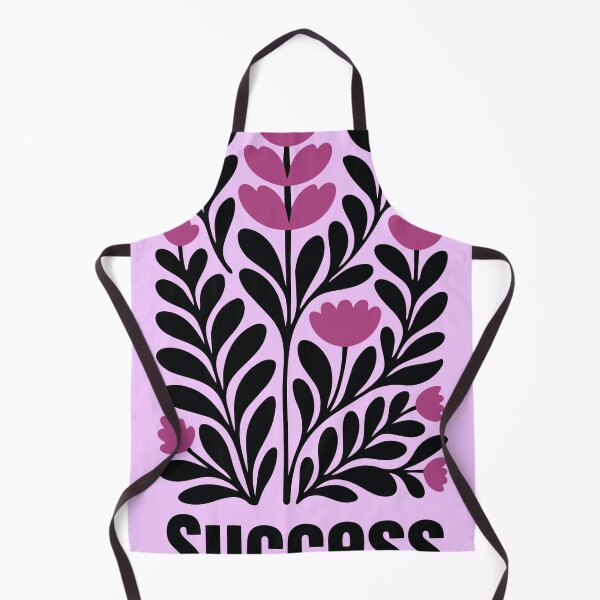 Item preview, SUCCESS designed and sold by Geraldine Amesty.