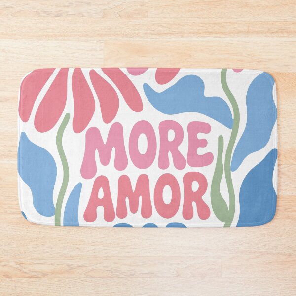 Item preview, MORE LOVE PLEASE designed and sold by Geraldine Amesty.
