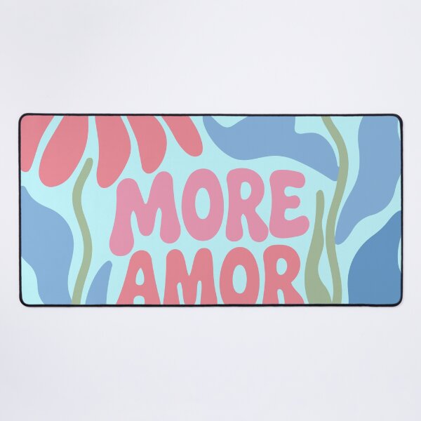 Item preview, MORE LOVE PLEASE designed and sold by Geraldine Amesty.