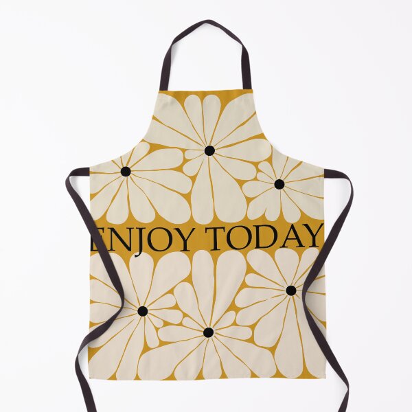 Item preview, ENJOY TODAY designed and sold by Geraldine Amesty.