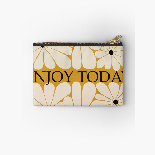 Item preview, ENJOY TODAY designed and sold by Geraldine Amesty.