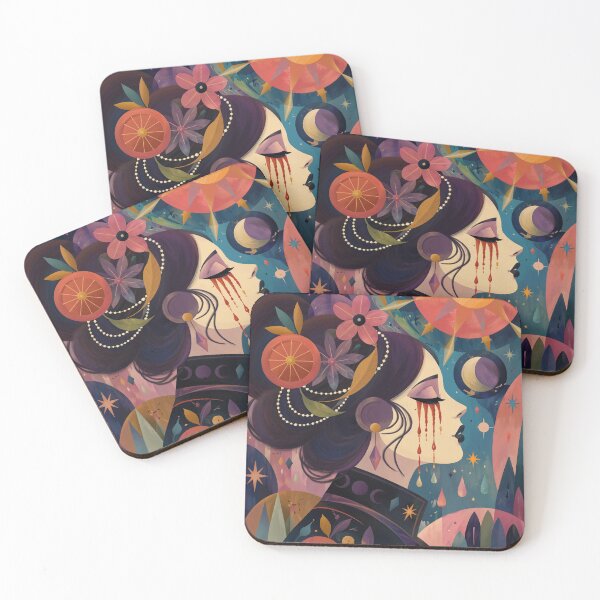 Item preview, Everything is Fine designed and sold by Li Ballato.