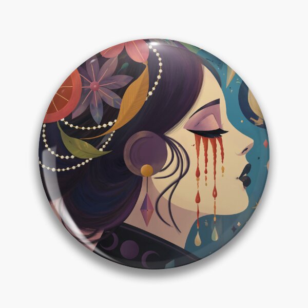 Item preview, Everything is Fine designed and sold by Li Ballato.