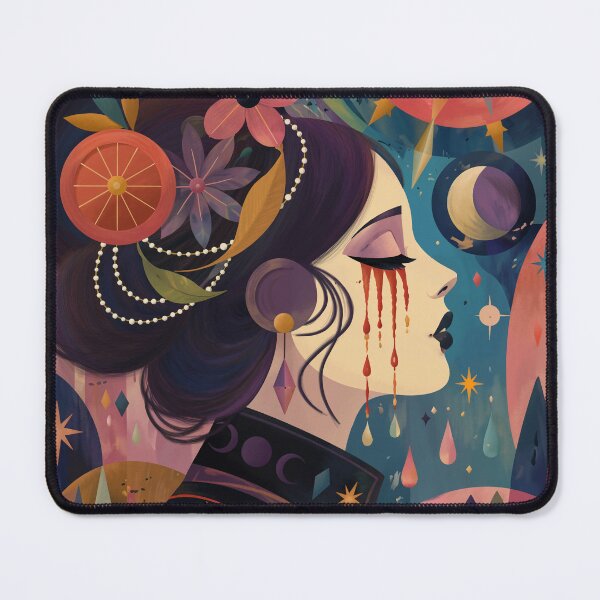 Item preview, Everything is Fine designed and sold by Li Ballato.