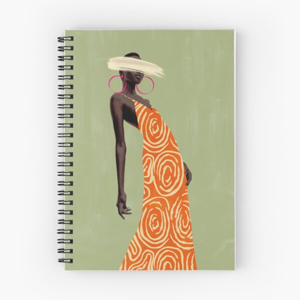 Item preview, Miss Negra II designed and sold by Claudia  Dias.
