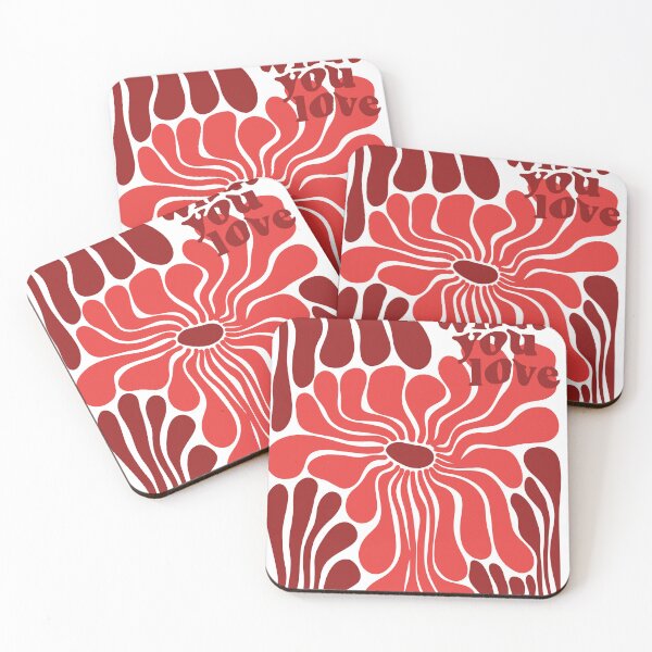 Item preview, DO WHAT YOU LOVE designed and sold by Geraldine Amesty.