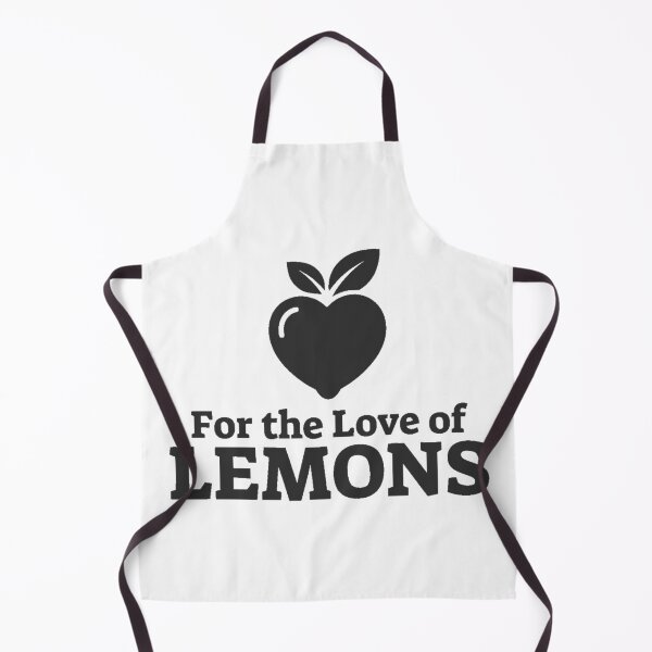 Item preview, For the Love of Lemons designed and sold by LoveofLemons.