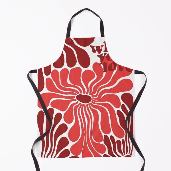 Item preview, DO WHAT YOU LOVE designed and sold by Geraldine Amesty.