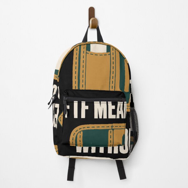 Item preview, FTF Means Nothing Without a Pen – Geocaching Humor designed and sold by mnkyride.