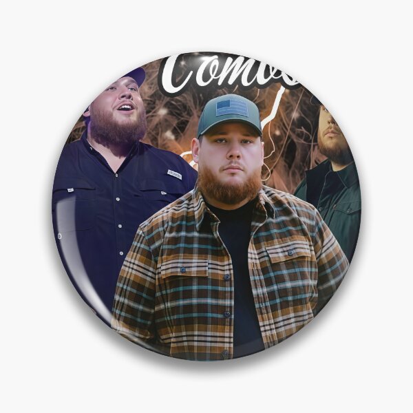 Item preview, Luke Combs, Luke Country Album Music designed and sold by MadelineKnox1.