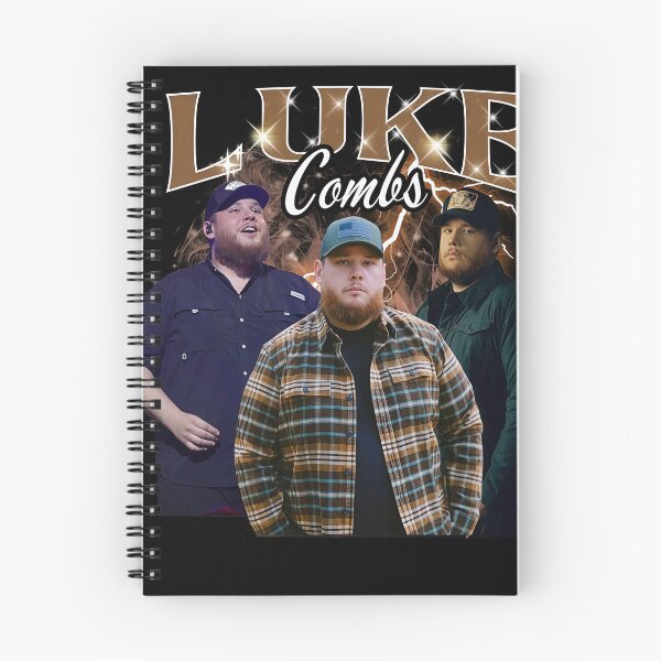 Item preview, Luke Combs, Luke Country Album Music designed and sold by MadelineKnox1.