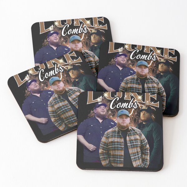 Item preview, Luke Combs, Luke Country Album Music designed and sold by MadelineKnox1.