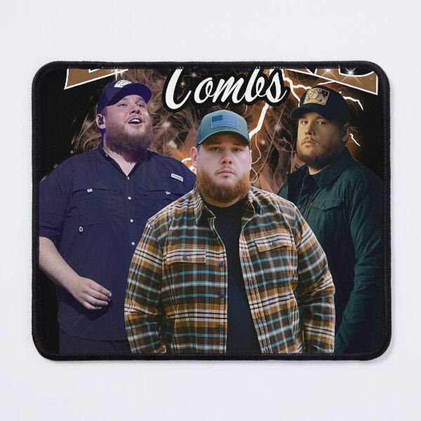 Item preview, Luke Combs, Luke Country Album Music designed and sold by MadelineKnox1.