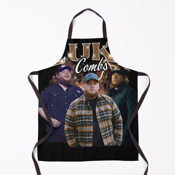 Aperçu de l'œuvre Luke Combs, Luke Musique d'album country créée et vendue par MadelineKnox1.