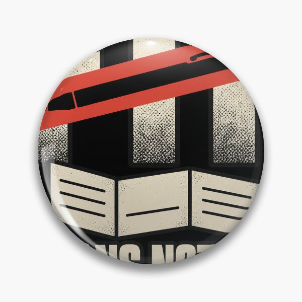 Item preview, FTF Means Nothing Without a Pen – Geocaching Humor designed and sold by mnkyride.