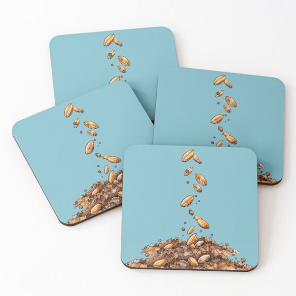 Item preview, SOW — You Reap What You Sow designed and sold by MIRACLE VISION.