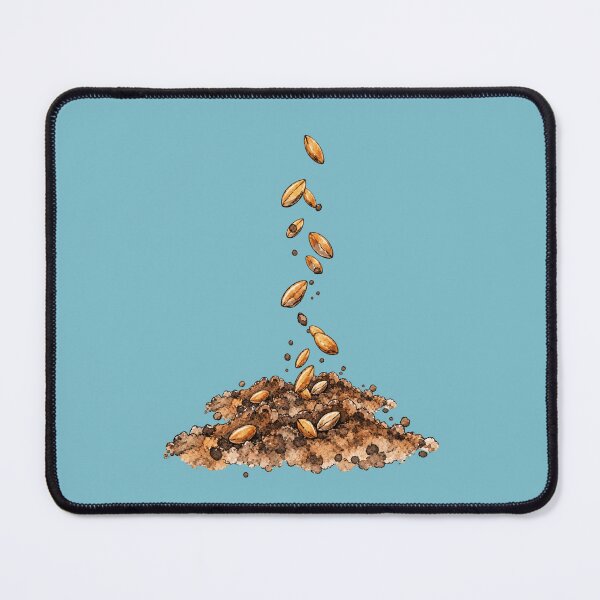 Item preview, SOW — You Reap What You Sow designed and sold by MIRACLE VISION.