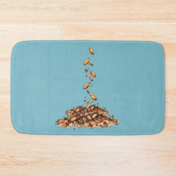 Item preview, SOW — You Reap What You Sow designed and sold by MIRACLE VISION.