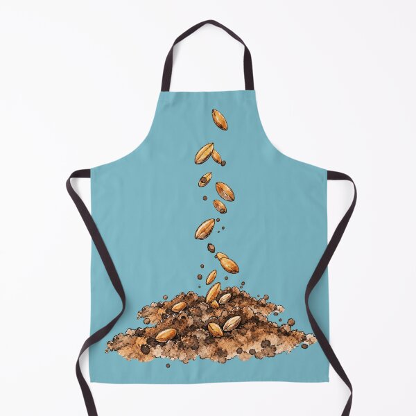 Item preview, SOW — You Reap What You Sow designed and sold by MIRACLE VISION.