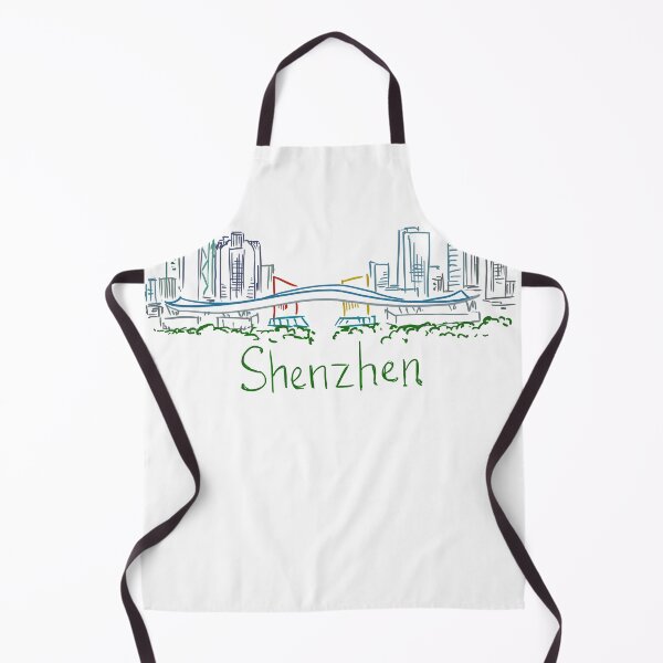 Item preview, Shenzhen China Souvenir Gift for Tourists designed and sold by MichaeIRellov.