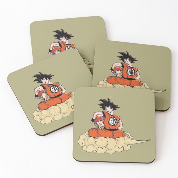 Item preview, Martial Arts Saiyan Rivals Fusion Stance Battle Art designed and sold by UNZY-ds.