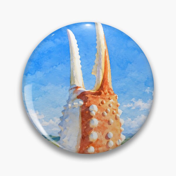 Item preview, Kani no Tsume designed and sold by HOMETOWN86.