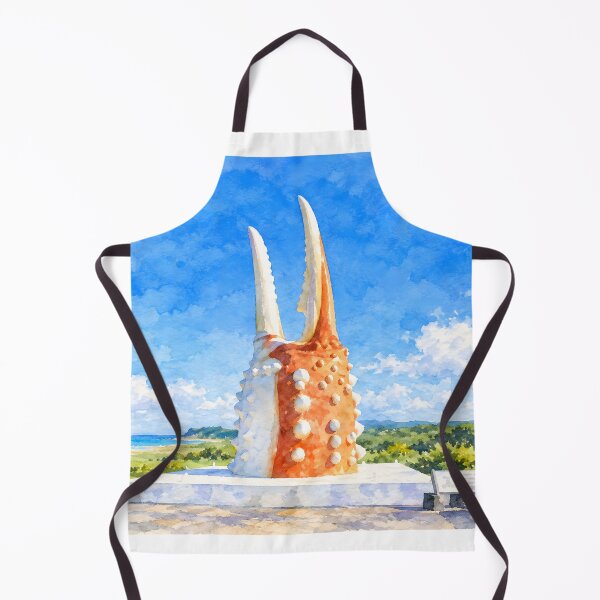 Item preview, Kani no Tsume designed and sold by HOMETOWN86.