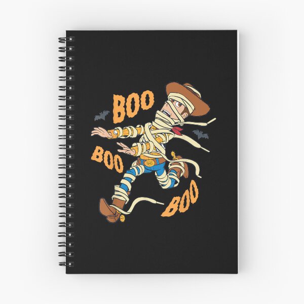 Item preview, And Toy Story Halloween Woody Shoelace Mummy designed and sold by DaveBevitt.