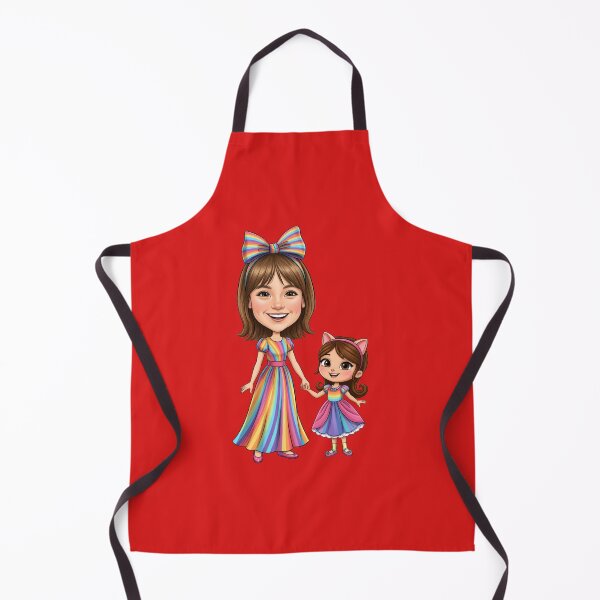 Item preview, Two Fairy Girls designed and sold by Mattigiov.