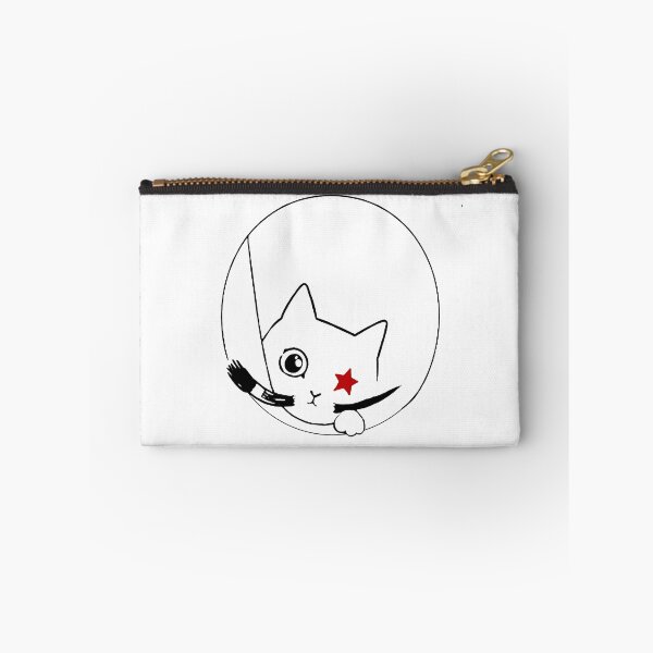 Item preview, Artsy Cat Minimalistic  designed and sold by FarieArt.
