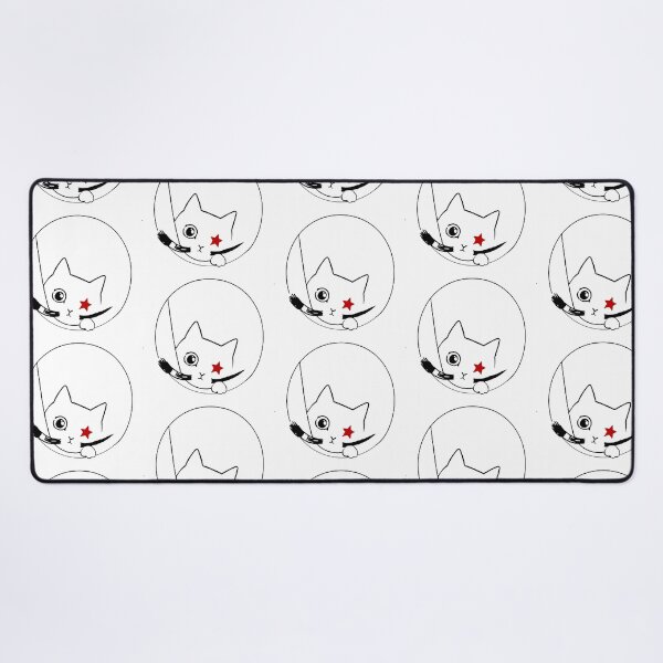 Item preview, Artsy Cat Minimalistic designed and sold by FarieArt.