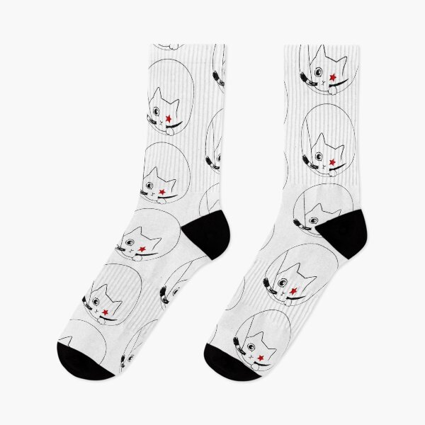 Item preview, Artsy Cat Minimalistic  designed and sold by FarieArt.