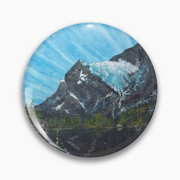 Item preview, The Perfect Hike designed and sold by 11Markwood.