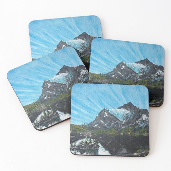 Item preview, The Perfect Hike designed and sold by 11Markwood.